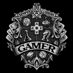 Let's Play Pack logo