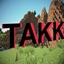 Takk logo