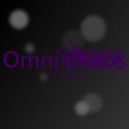 Omni-Chaos logo