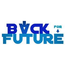 Back for a Future! logo