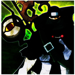 Mystical Techno Pook Pack project image
