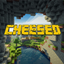 CHEESED logo