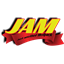 JAM (Just AnotherModpack) logo