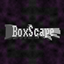 BoxScape logo