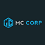 Official MC Corp. Economy logo