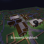 Economic Skyblock logo
