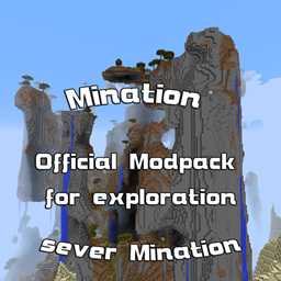 Mination logo