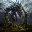 Land of the Giants logo