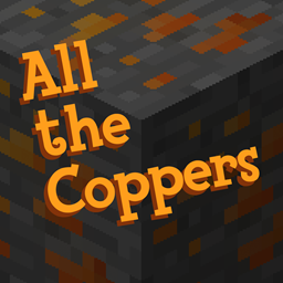 All the Coppers logo