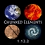 Chunked Elements logo