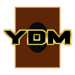 YGO Dueling Mod [Legacy] logo