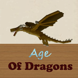 Age of Dragons project image
