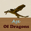 Age of Dragons logo