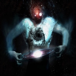 Gods of None logo