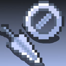 Pale Arsenal logo