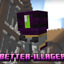 The Better illager texture logo
