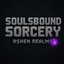 Soulsbound Sorcery logo