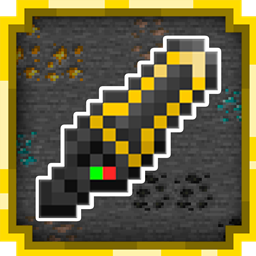 Metal Detector logo
