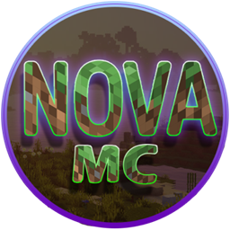 Nova Server logo