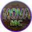 Nova Server logo