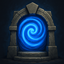 Dungeon Teleport Buttons logo