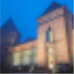 Die Burg 2025