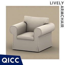 QICC - Lively Armchair