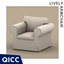 QICC - Lively Armchair logo