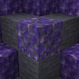 The Amethyst Infection project image