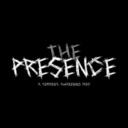 The Presence logo