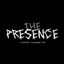 The Presence logo