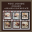 Wine and Dine Paintings logo
