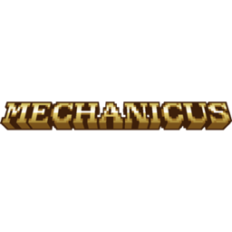 Mechanicus project image