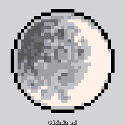 BETTER MOON for Minecraft 1.20.40 — Textures screenshot