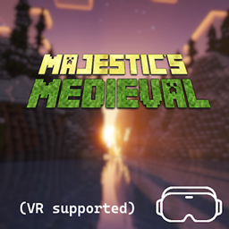 Majestic's Optimized Medieval project image