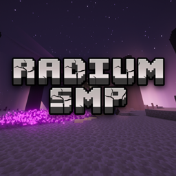 Radium SMP logo