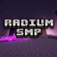 Radium SMP logo