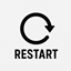 Auto Restarter logo