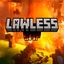 Lawless SMP Season 2 logo