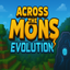 Across the Mons - Evolution logo