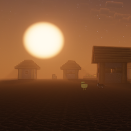 FlatWorlds project image