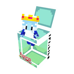 Block Pops logo