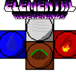 Legends Elemetals logo