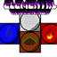 Legends Elemetals logo