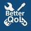 Better QoL logo