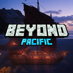 Beyond Pacific logo