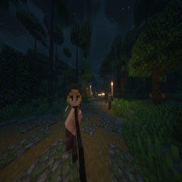 Orovika's Journey project image