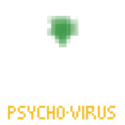 PsychoVirus project image
