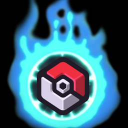 Cobblemon Rifts of Mayhem logo