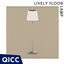 QICC - Lively Floor Lamp logo